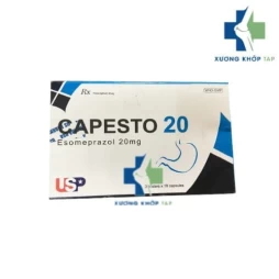 Capesto 20